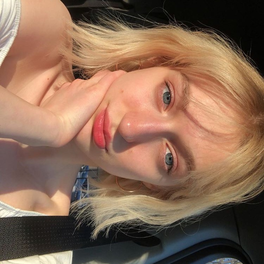 Meet your Posher, Emmeline